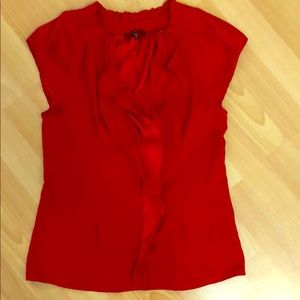 Express red top